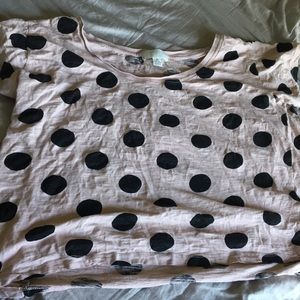 XXL Forever 21 Crop Top